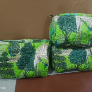 Jaipuri Printed Sling Bag