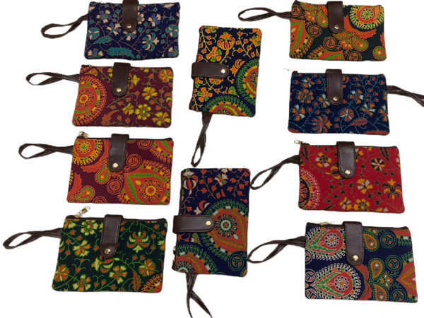 Clutch Small Bag 10 pcs