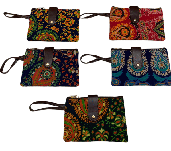 Clutch Small Bag 5 pcs