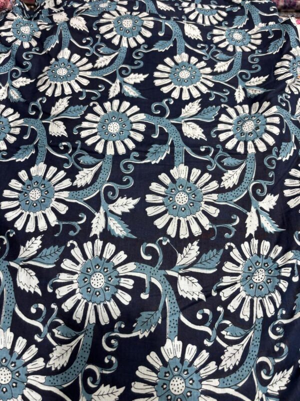 Jaipuri Print Fabric