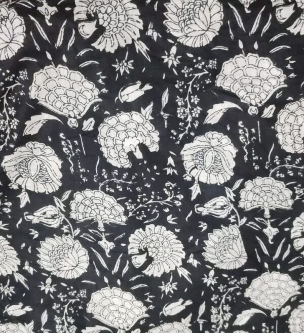 Jaipuri Print Fabric