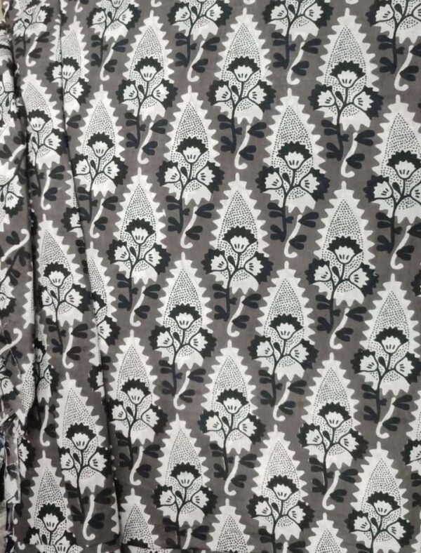 Jaipuri Print Fabric