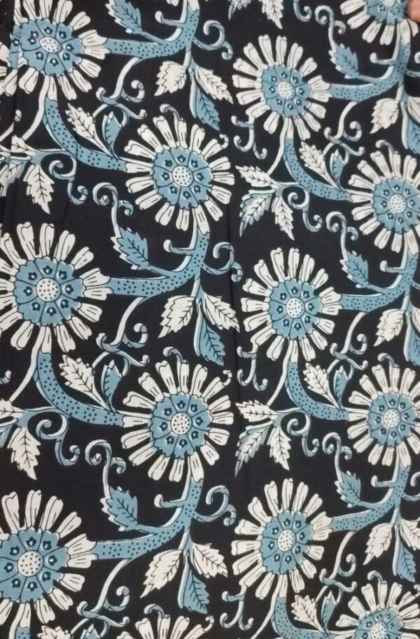 Jaipuri Print Fabric