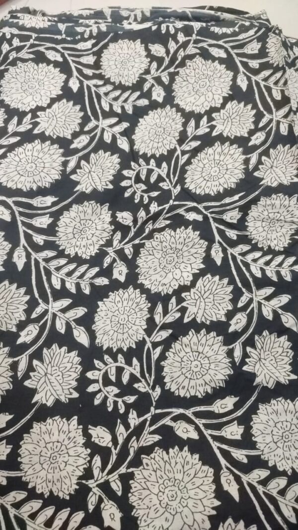 Jaipuri Print Cotton Fabric