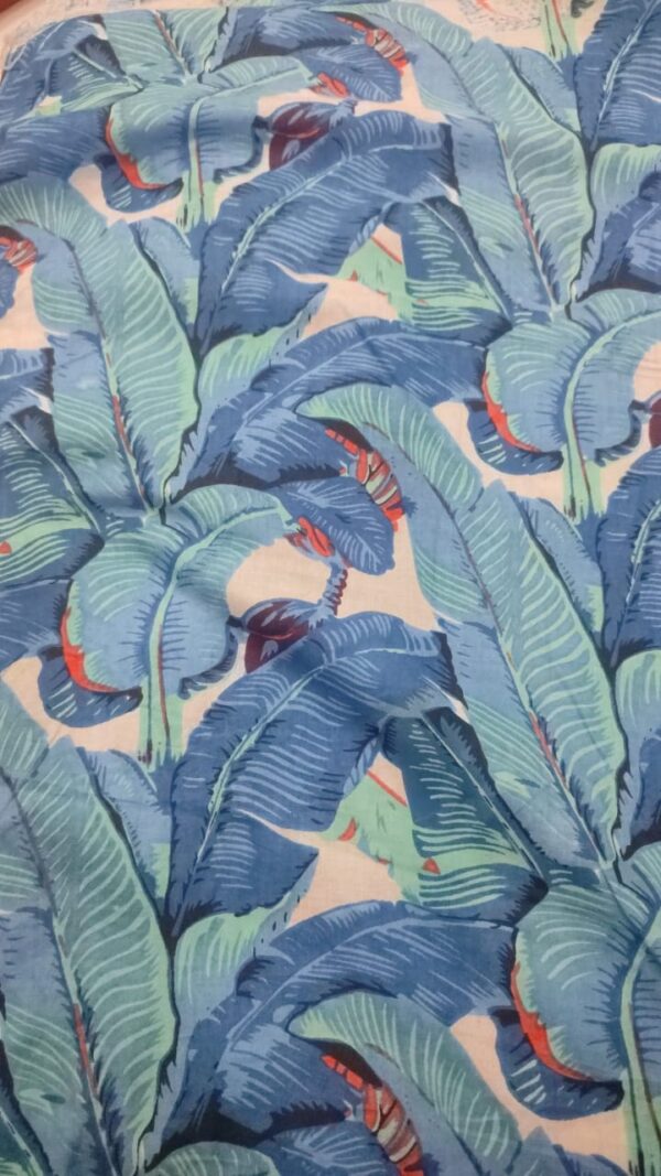 Jaipuri Print Cotton Fabric