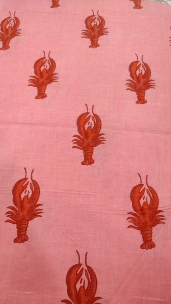 Jaipuri Print Cotton Fabric