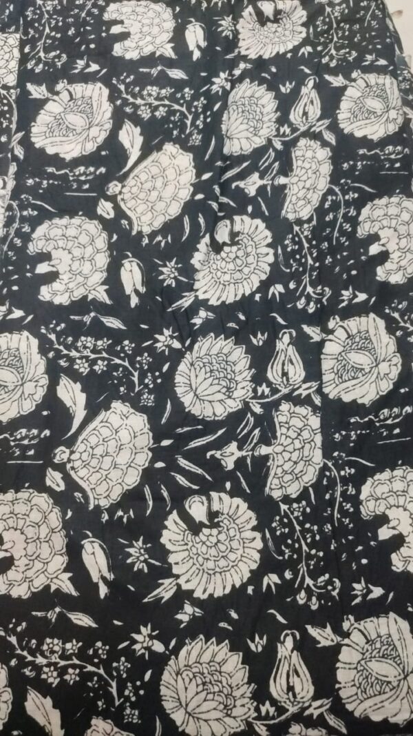 Jaipuri Print Cotton Fabric