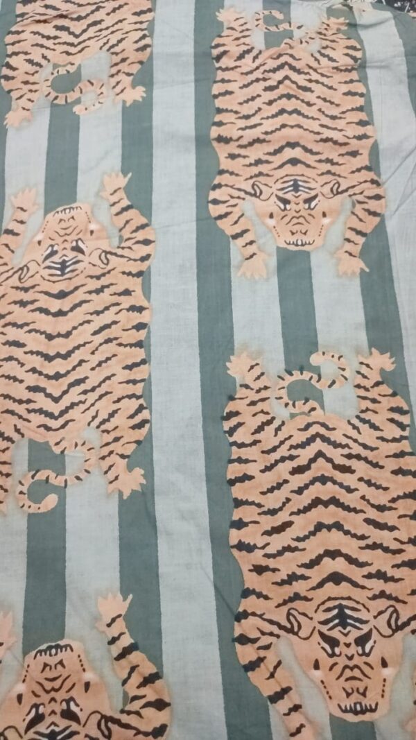 Jaipuri Print Cotton Fabric