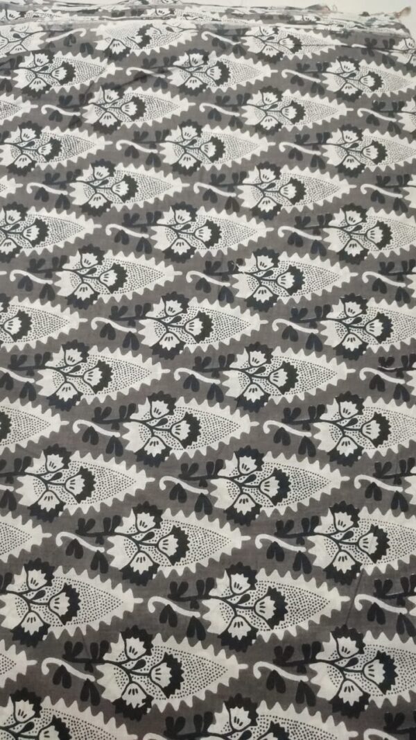 Jaipuri Print Cotton Fabric