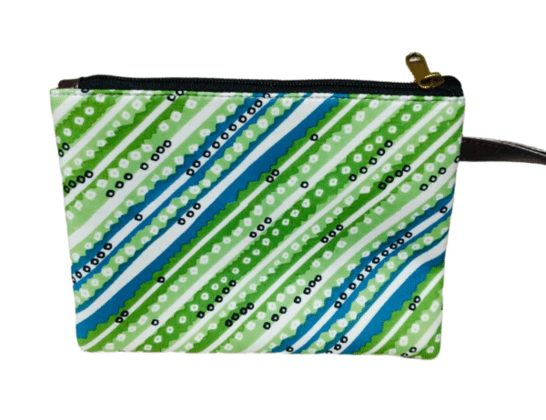 jaipuri Print Small Pouch