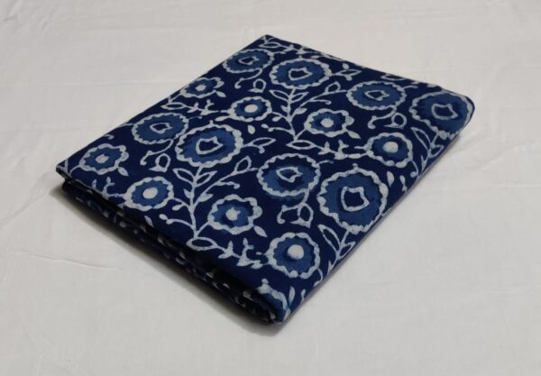 Block Print Fabric