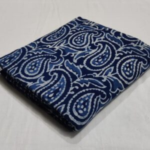 Block Print Fabric