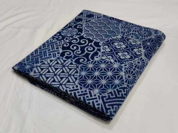 Block Print Fabric