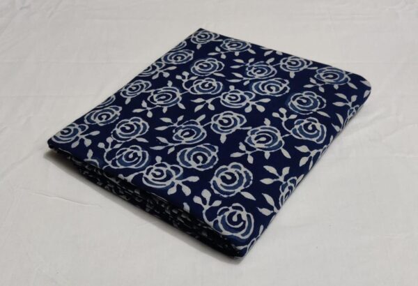 Block Print Fabric