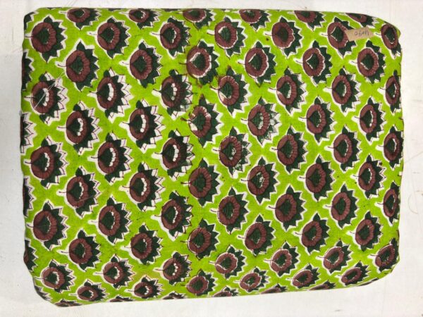Block Print Fabric