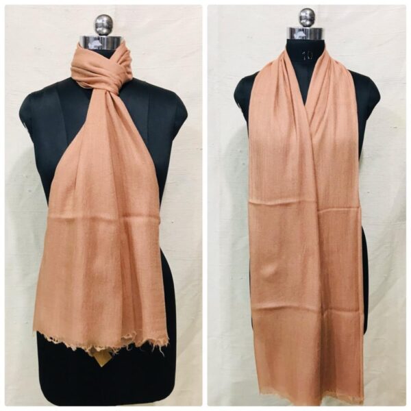 100 % Kashmir Wool Stole