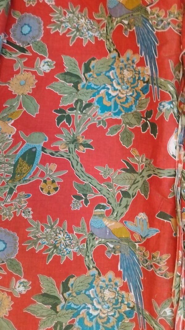 Jaipuri Print Cotton Fabric