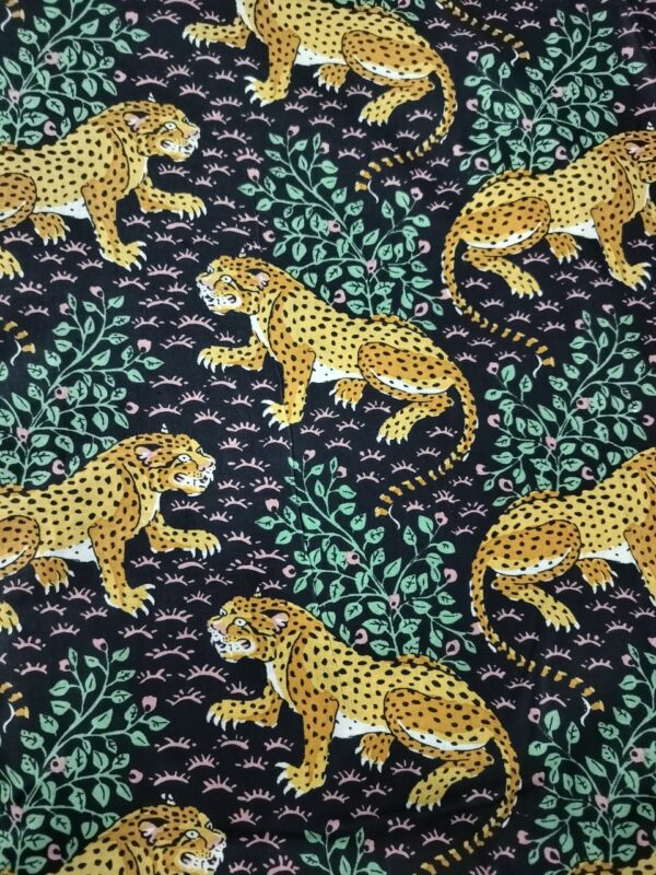 Jaipuri Print Cotton Fabric