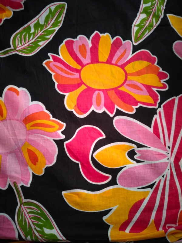 Jaipuri Print Cotton Fabric