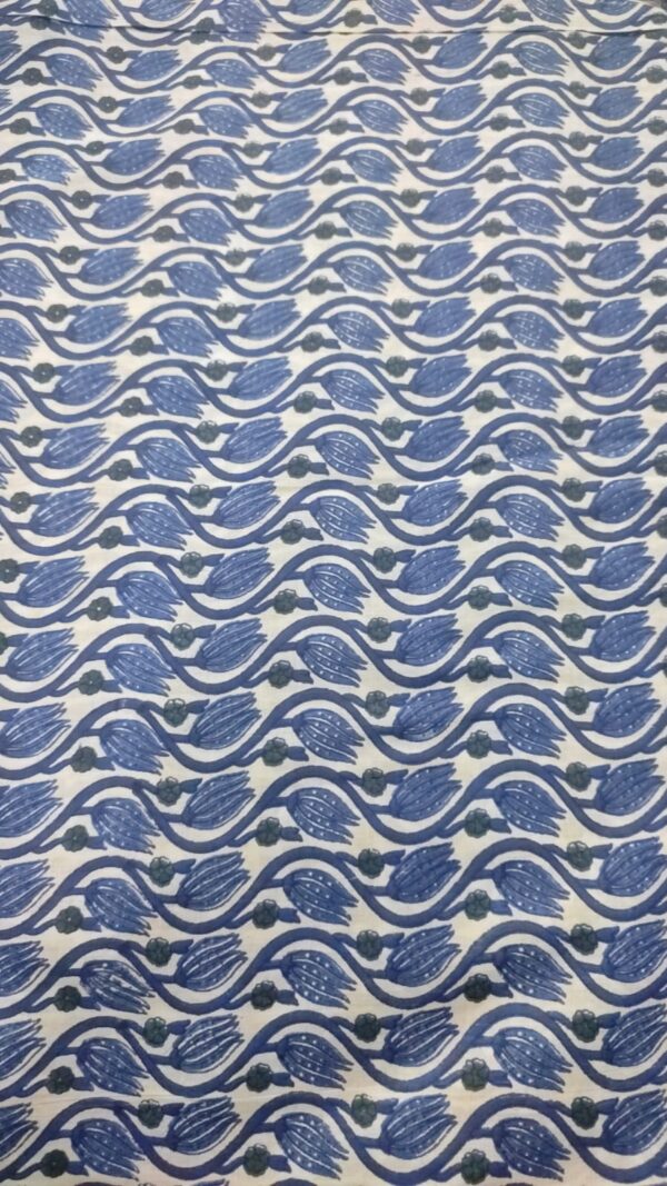 Jaipuri Print Cotton Fabric