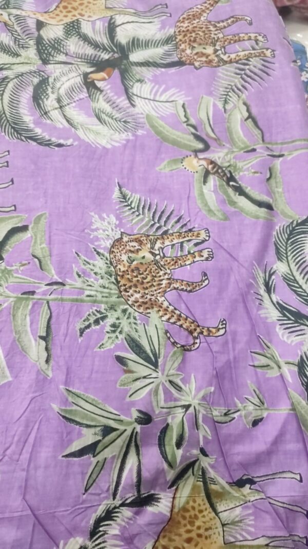 Jaipuri Print Cotton Fabric