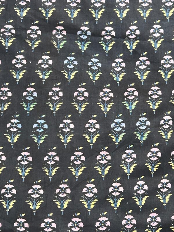 Jaipuri Print Cotton Fabric