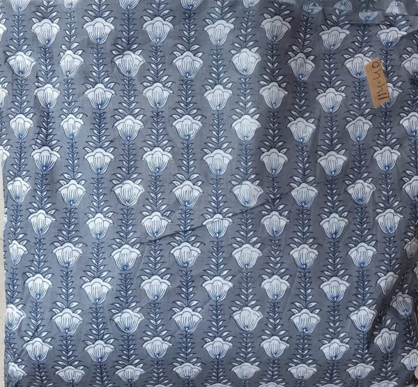 Jaipuri Print Cotton Fabric