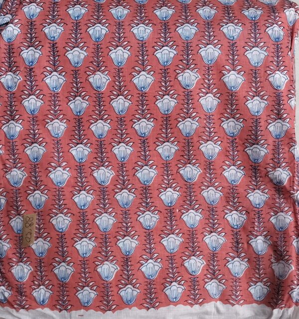 Jaipuri Print Cotton Fabric