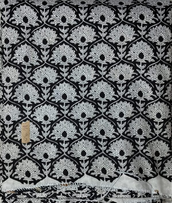 Jaipuri Print Cotton Fabric