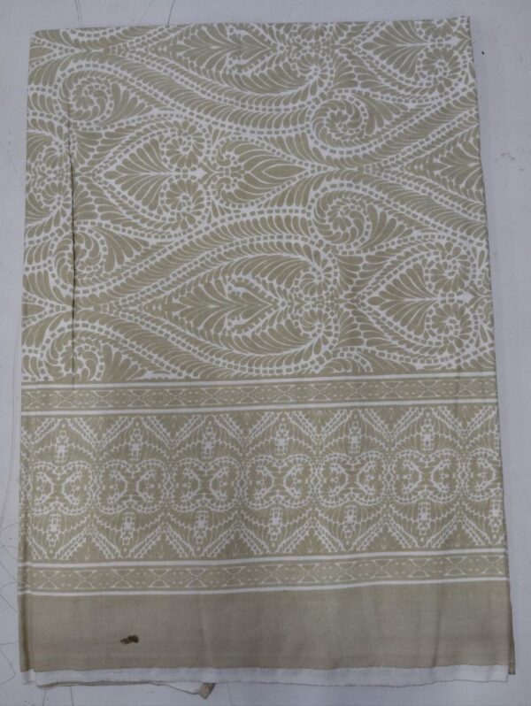 Jaipuri Print Cotton Bedsheet