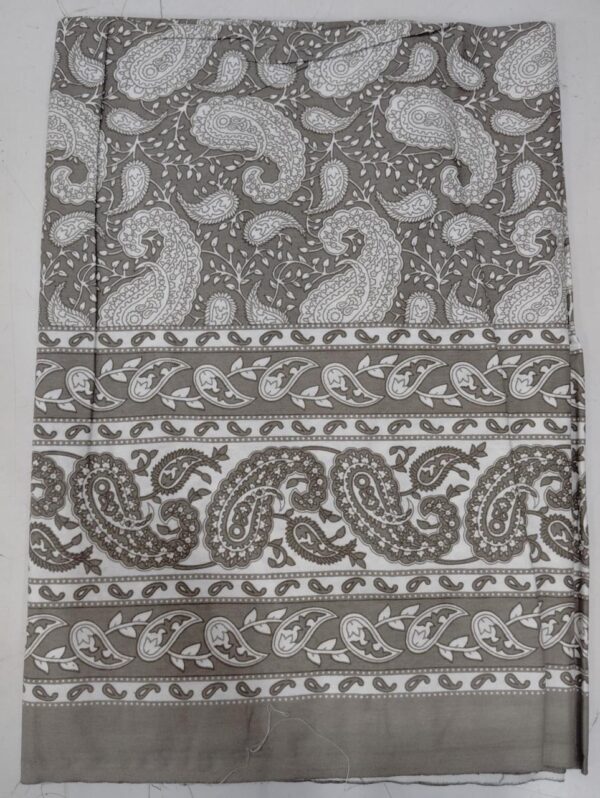 Jaipuri Print Cotton Bedsheet