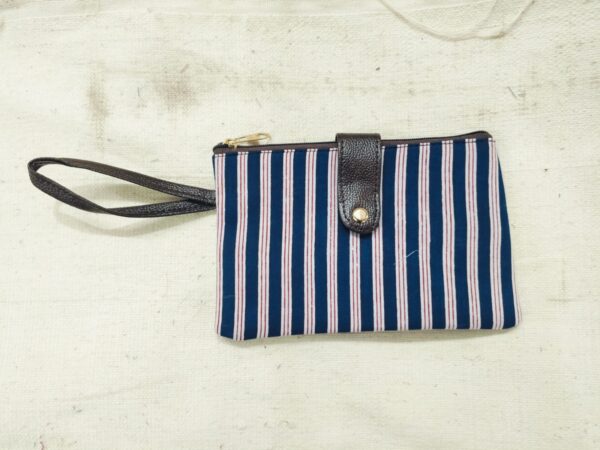 jaipuri Print Small Pouch