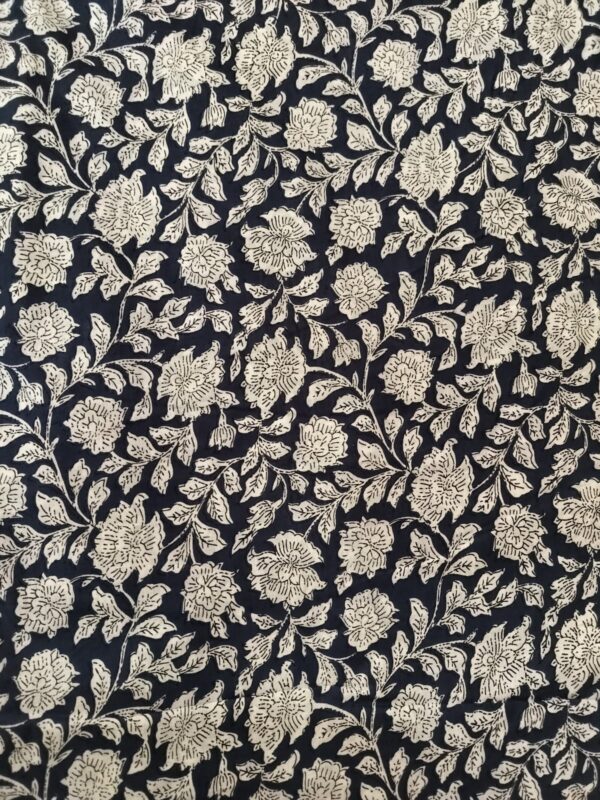 Jaipuri Print Cotton Fabric