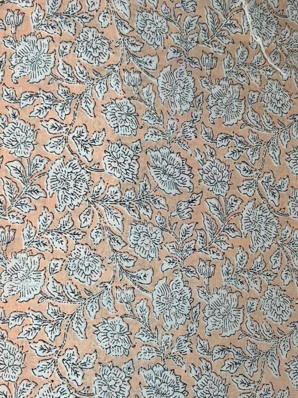 Jaipuri Print Cotton Fabric