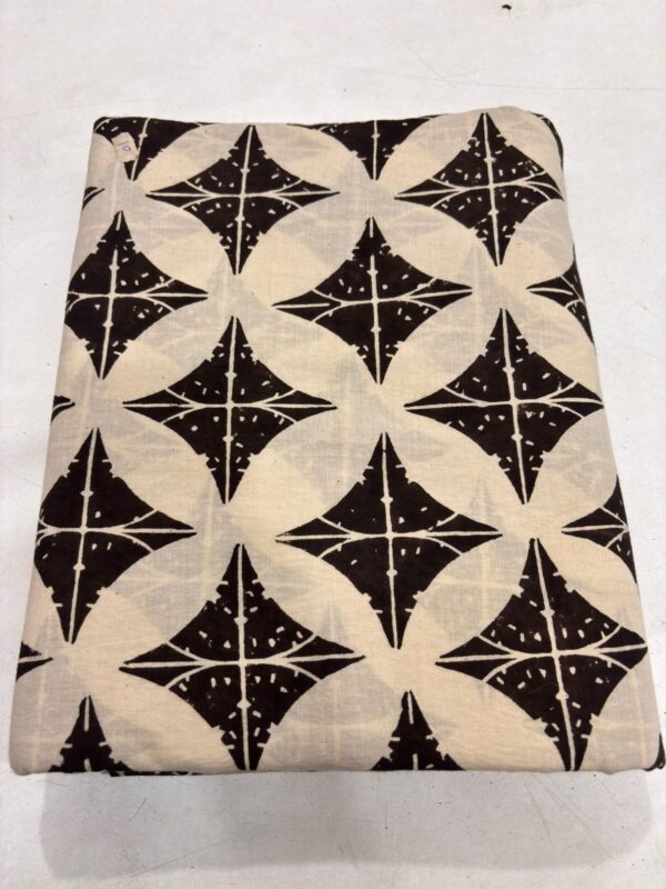 Block Print Fabric