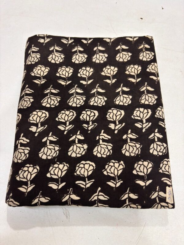 Block Print Fabric