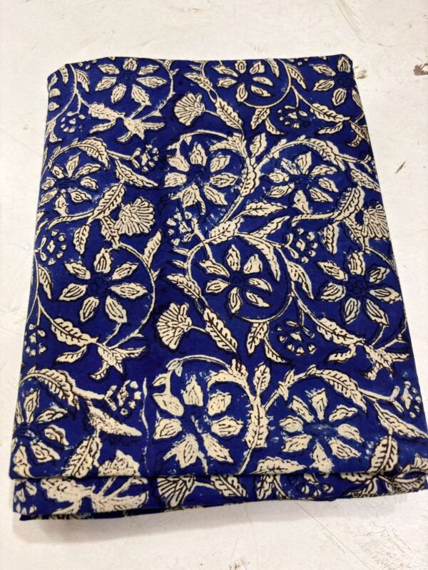 Block Print Fabric