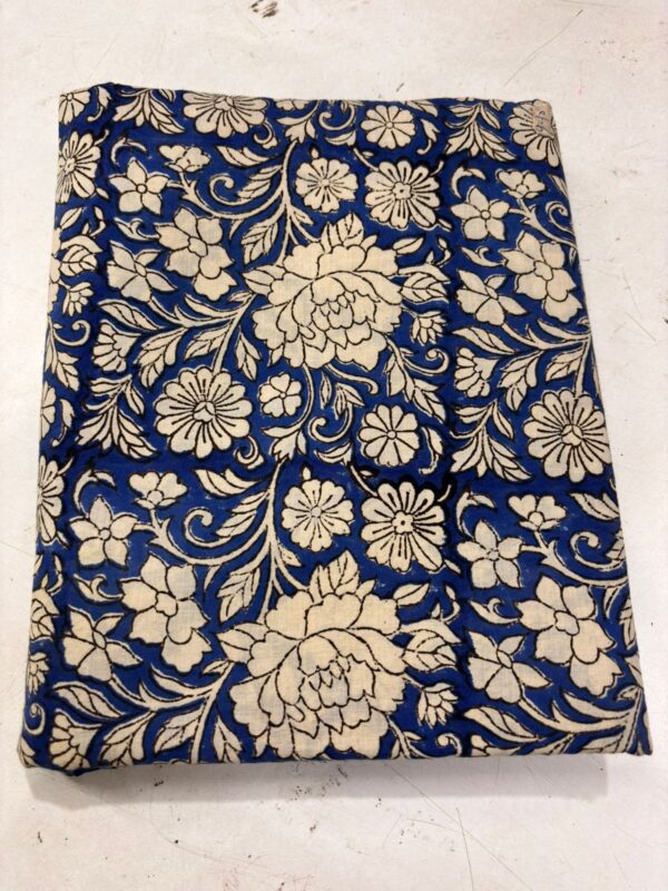 Block Print Fabric