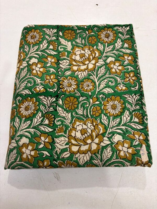 Block Print Fabric