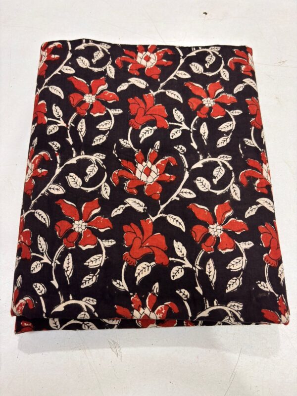 Block Print Fabric