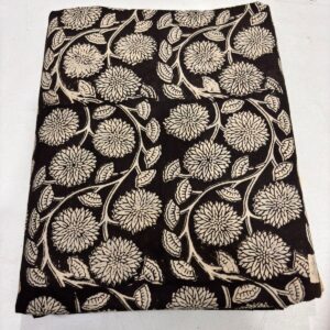 Block Print Fabric - 2 Meter