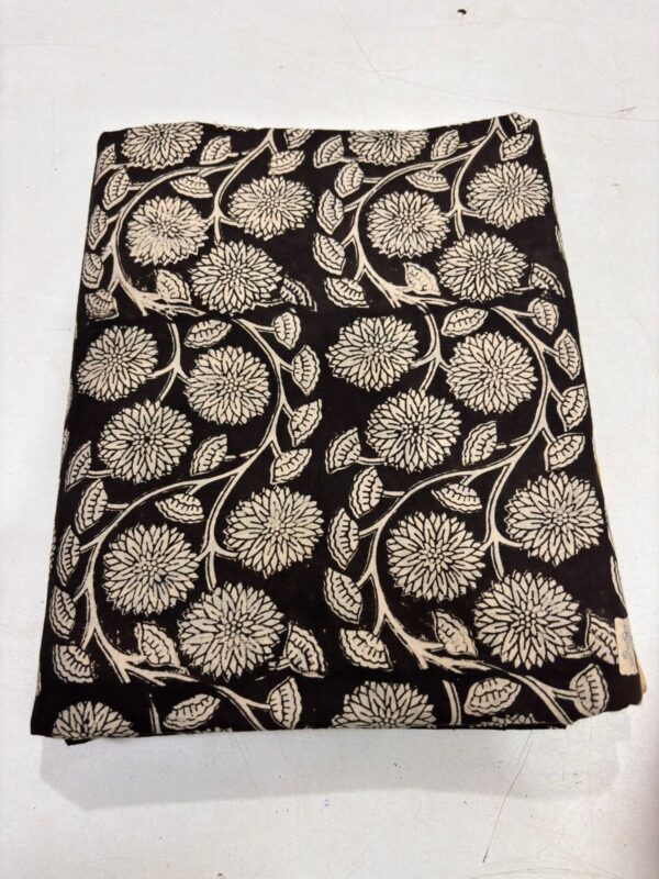 Block Print Fabric