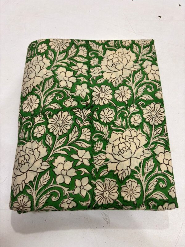 Block Print Fabric