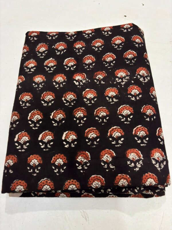 Block Print Fabric