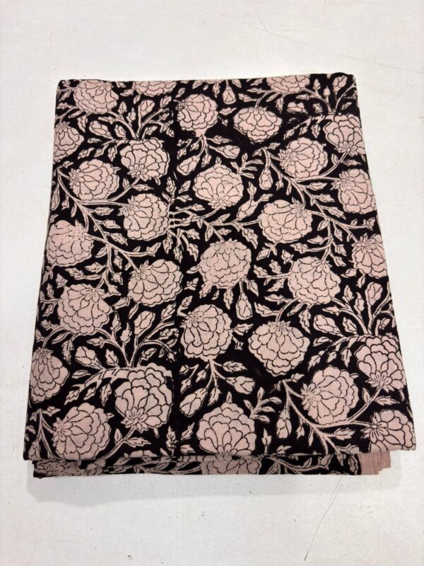 Block Print Fabric