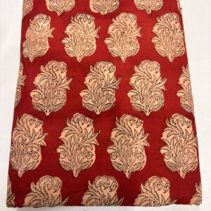 Block Print Fabric