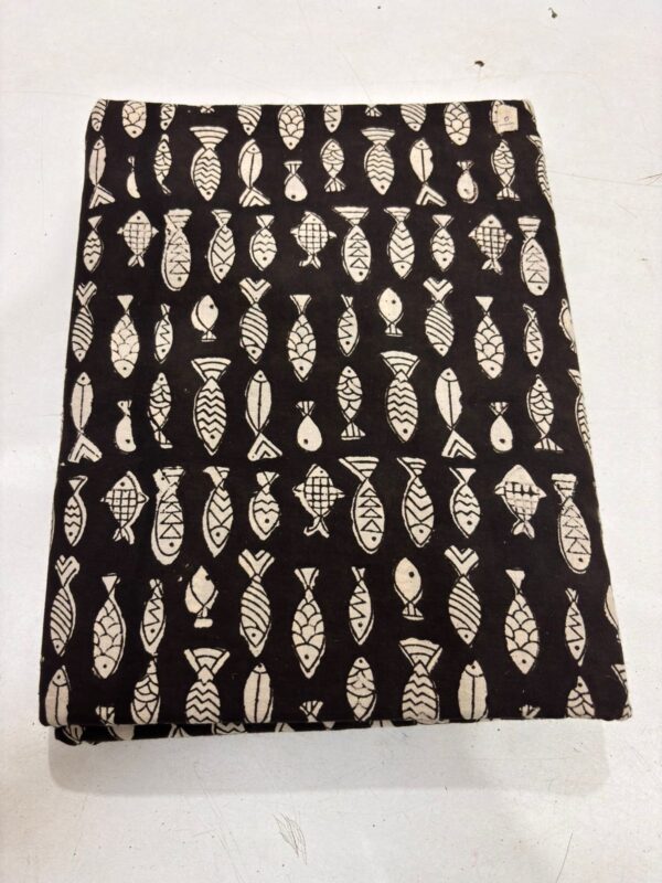 Block Print Fabric