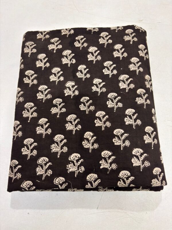 Block Print Fabric