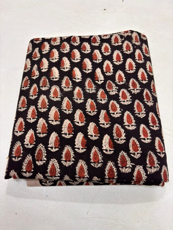 Block Print Fabric