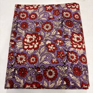 Block Print Fabric
